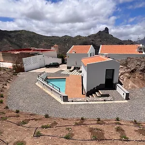 Calma Apartment