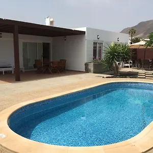 Benita Ii Villa